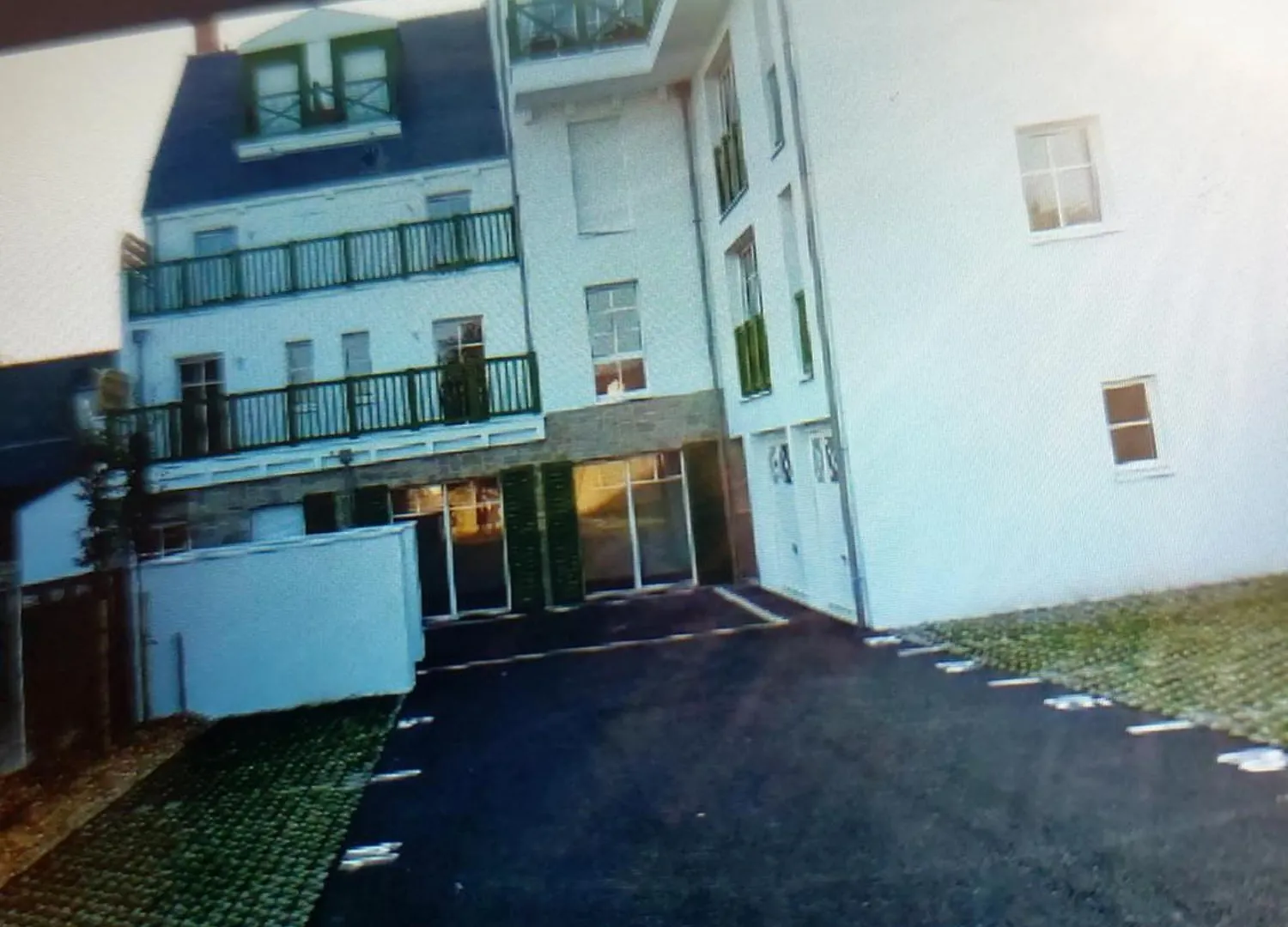 Studio Neuf A Louer A Dinard 3 Nuits Minimum Франция
